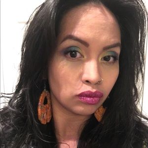 Meet your Posher, Krystle